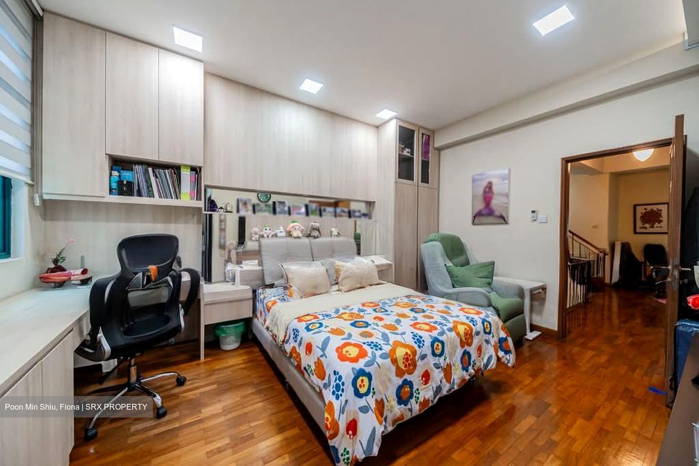 Lakeside Grove (D22), Terrace #573974181
